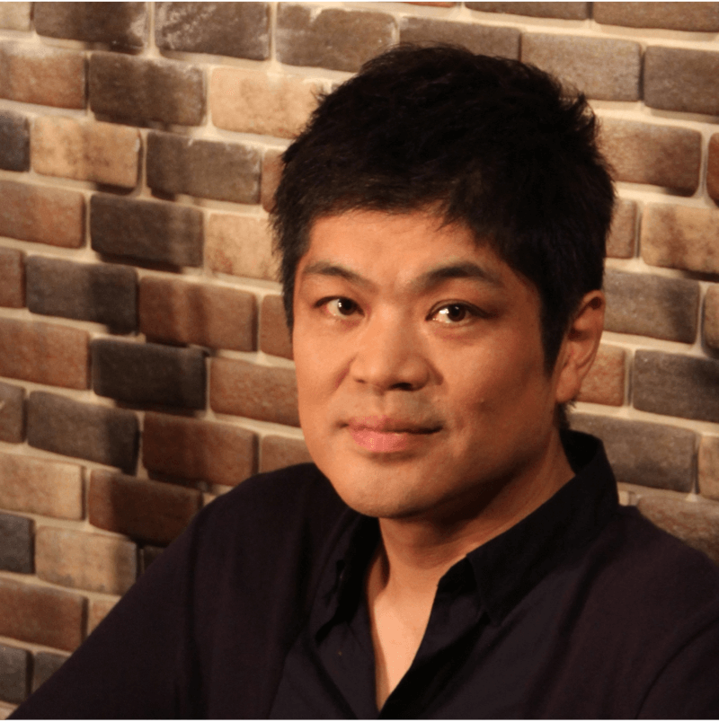 山口哲一 やまぐちのりかず