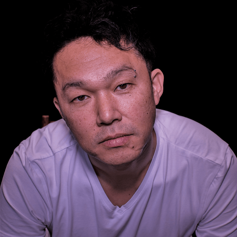 山口哲一 やまぐちのりかず